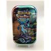 Image 1 : Pok‚mon TCG: Scarlet & Violet—Prismatic Evolutions Mini Tin featuring the characte