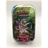 Image 1 : Pok‚mon TCG: Scarlet & Violet—Prismatic Evolutions Mini Tin featuring the Pok[x=#8