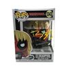 Image 1 : RYAN REYNOLDS SIGNED DEADPOOL FUNKO POP - KB COA