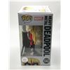 Image 2 : RYAN REYNOLDS SIGNED DEADPOOL FUNKO POP - KB COA