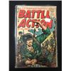 Image 1 : BATTLE ACTION #19 - ATLAS COMICS