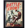 Image 1 : BATTLE FRONT #123 - ATLAS COMICS