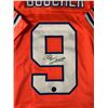 Image 2 : ADAM SANDLER SIGNED BOBBY BOUCHER FOOTBALL JERSEY - KB COA