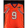 Image 3 : ADAM SANDLER SIGNED BOBBY BOUCHER FOOTBALL JERSEY - KB COA