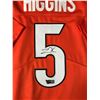 Image 2 : TEE HIGGINS SIGNED CINCINATTI BENGLAS JERSEY - ACE COA