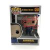 Image 1 : ANTHONY HOPKINS SIGNED HANNIBAL FUNKO POP - KB COA