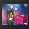 Image 1 : EMINEM SIGNED 8X10 - ACE COA