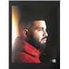 Image 1 : DRAKE SIGNED 8X10 - ACE COA