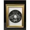Image 1 : TAYLOR SWIFT SIGNED AND FRAMED FEARLESS CD - ACE COA