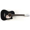 Image 3 : LADY GAGA SIGNED ACOUSTIC GUITAR - JSA COA