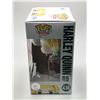 Image 2 : MARGOT ROBBIE SIGNED HARLEY QUINN FUNKO POP - KB COA