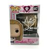 Image 1 : AVRIL LAVIGNE SIGNED FUNKO POP - ACE COA