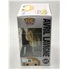 Image 2 : AVRIL LAVIGNE SIGNED FUNKO POP - ACE COA