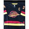 Image 3 : QUINN HUGHES SIGNED VANCOUVER CANUCKS JERSEY - WWOC COA
