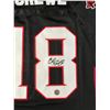 Image 2 : ADAM SANDLER SIGNED MEAN MACHINE JERSEY - KB COA
