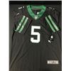 Image 3 : RUSSEL WILSON SIGNED FOOTBALL JERSEY - ACE COA