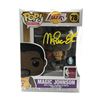 Image 1 : MAGIC JOHNSON SIGNED FUNKO POP - ACE COA