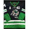 Image 3 : ELIAS PETTERSSON SIGNED VANCOUVER CANUCKS JERSEY - WWOC COA