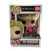 Image 1 : ED SHEERAN SIGNED FUNKO POP - ACE COA