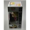 Image 2 : ED SHEERAN SIGNED FUNKO POP - ACE COA