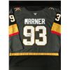 Image 1 : MITCH MARNER SIGNED GOLDEN KNIGHTS JERSEY - ACE COA