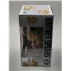 Image 2 : BRITNEY SPEARS SIGNED FUNKO POP - ACE COA