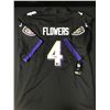 Image 1 : ZAY FLOWERS SIGNED BALTIMORE RAVENS JERSEY - ACE COA
