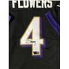 Image 2 : ZAY FLOWERS SIGNED BALTIMORE RAVENS JERSEY - ACE COA