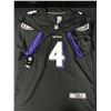 Image 3 : ZAY FLOWERS SIGNED BALTIMORE RAVENS JERSEY - ACE COA
