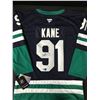 Image 1 : EVANDER KANE SIGNED VANCOUVER CANUCKS JERSEY - WWOC COA