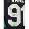Image 2 : EVANDER KANE SIGNED VANCOUVER CANUCKS JERSEY - WWOC COA