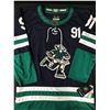 Image 3 : EVANDER KANE SIGNED VANCOUVER CANUCKS JERSEY - WWOC COA