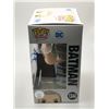 Image 2 : BEN AFFLECK SIGNED BATMAN FUNKO POP - KB COA