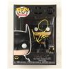 Image 1 : MICHAEL KEATON SIGNED BATMAN FUNKO POP - CELEBRITY AUTHENTICS COA