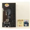 Image 2 : MICHAEL KEATON SIGNED BATMAN FUNKO POP - CELEBRITY AUTHENTICS COA