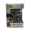 Image 1 : DANIEL RADCLIFFE SIGNED HARRY POTTER FUNKO POP - KB COA
