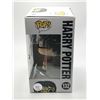 Image 2 : DANIEL RADCLIFFE SIGNED HARRY POTTER FUNKO POP - KB COA