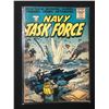Image 1 : NAVY TASK FORCE COMIC - DECEMBER ISSUE