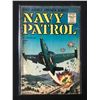 Image 1 : NAVY PATROL COMIC - OCTOBER ISSUE