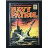 Image 1 : NAVY PATROL COMIC - SEPTEMBER ISSUE