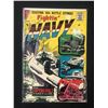 FIGHTIN' NAVY #79 - CDC COMICS
