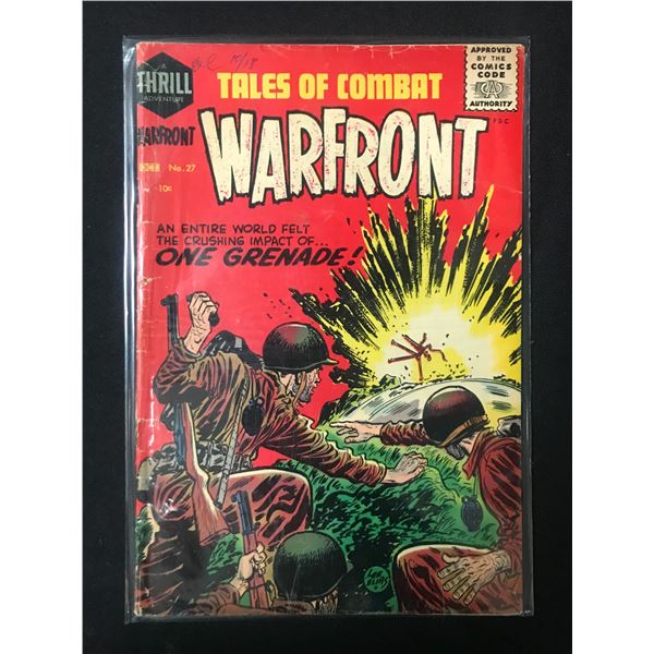 WATERFRONT COMIC #27