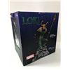 Image 2 : SEALED DISNEY GALLERY DIORAMA LOKI