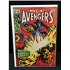 THE MIGHTY AVENGERS #65 - MARVEL COMICS