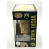 Image 2 : KIM BASINGER SIGNED VICKI VALE FUNKO POP - KB COA