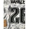 Image 2 : SAQUON BARKLEY SIGNED PHILDELPHIA EAGLES JERSEY - ACE COA