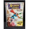 ACTION COMICS #260 - DC COMICS
