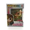 GAL GADOT SIGNED WONDER WOMAN FUNKO POP - KB COA