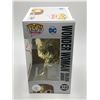 Image 2 : GAL GADOT SIGNED WONDER WOMAN FUNKO POP - KB COA