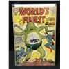 WORLD'S FINEST #110 - DC COMICS